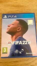 FIFA 22, Games en Spelcomputers, Games | Sony PlayStation 4, Ophalen of Verzenden, Sport, Vanaf 3 jaar, Online