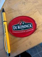 De Koninck taplens, Ophalen of Verzenden, Nieuw, De Koninck
