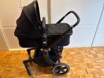 Joolz Day², Gebruikt, Verstelbare duwstang, Ophalen, Kinderwagen