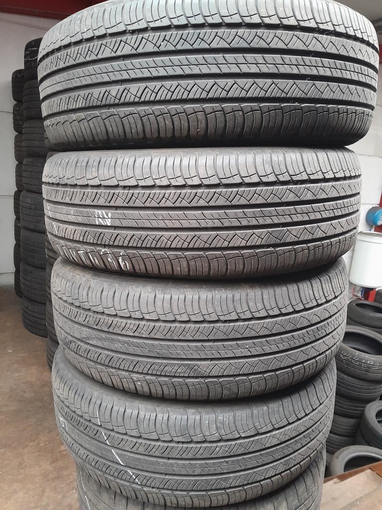 2356018 235/60/18 235/60r18 été Michelin 33/2022, Autos : Pièces & Accessoires, Commande, Audi, BMW, Citroën, Daihatsu, Fiat, Ford
