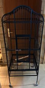 Cage pour perroquet / perruche, Enlèvement, Utilisé