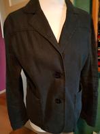 veste Armani 42, Enlèvement ou Envoi, Comme neuf, Manteau, Noir