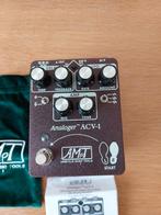 Asheville Music Tools ACV-1 (mint), Muziek en Instrumenten, Ophalen of Verzenden, Zo goed als nieuw, Chorus