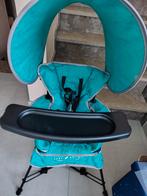 Camping stoel / baby Delight gowithme / met zonnedak, Kinderen en Baby's, Kinderstoelen, Ophalen