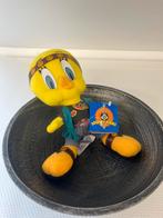 Vintage 1998 Looney Tunes knuffel!, Verzamelen, Ophalen of Verzenden, Zo goed als nieuw