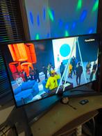 TV Samsung UHD 4K 43 Pouce 43RU7400, Enlèvement, Samsung