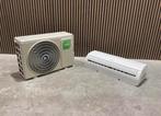 KAISAI Airconditioner/split airco nieuw installatie mogelijk, Enlèvement, Comme neuf, Chauffage