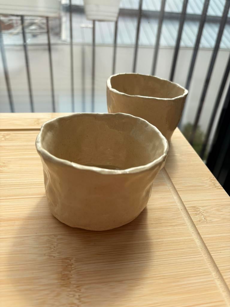 Mugs, tasse, bol, Enlèvement, Comme neuf