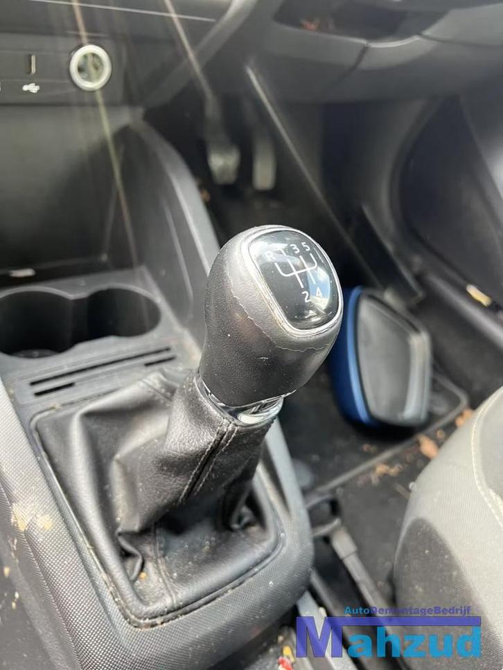 SKODA FABIA 3 pookhoes 2014-2021, Auto-onderdelen, Interieur en Bekleding, Skoda, Gebruikt