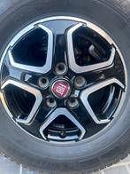 Jantes 16 fiat ducato 5x130, Enlèvement ou Envoi, Neuf