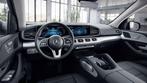 Mercedes-Benz GLE-klasse 350 DE 4MATIC SUV Luxury Line Panor, Autos, 2700 kg, Argent ou Gris, Achat, 143 kW