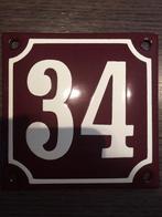 Email Huisnummer NR 34, Ophalen