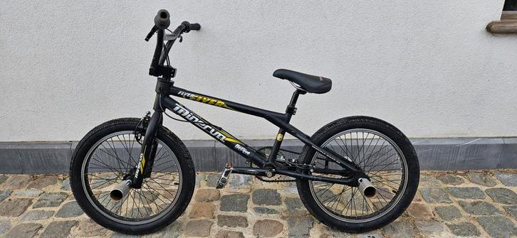 BMX Minerva Flyer, Fietsen en Brommers, Fietsen | Crossfietsen en BMX, Ophalen