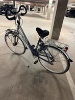 Dames fiets, Fietsen en Brommers, Ophalen, Zo goed als nieuw