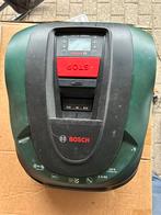 Bosch XS 300 robotmaaier nog in garantie, Enlèvement, Comme neuf
