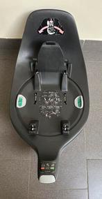 Cybex Base Z Black 360 graden, Enlèvement