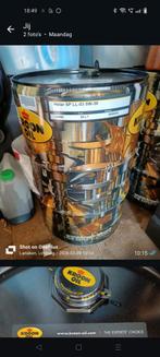 Kroon olie 5W/30, Zakelijke goederen, Ophalen