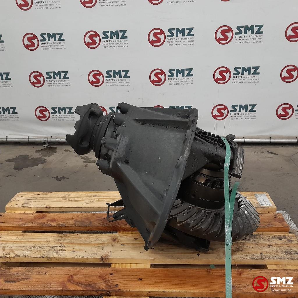 Occ differentiëel R780 i:2,71 Scania, Gebruikt, Scania, Transmissie en Accessoires