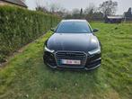 Audi a6 2018 2.0 diesel, Automaat, Euro 6, Zwart, Particulier