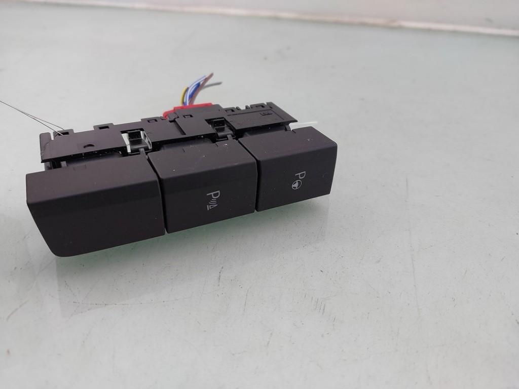 COMMUTATEUR Seat Arona (KJX) (01-2017/-) (|6F9927138|), Autos : Pièces & Accessoires, Utilisé, Seat