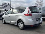Renault Grand Scenic 1.5 dCi 7 PLACES / MARCHAND / EXPORT /, Monovolume, 7 zetels, Bedrijf, 108 pk