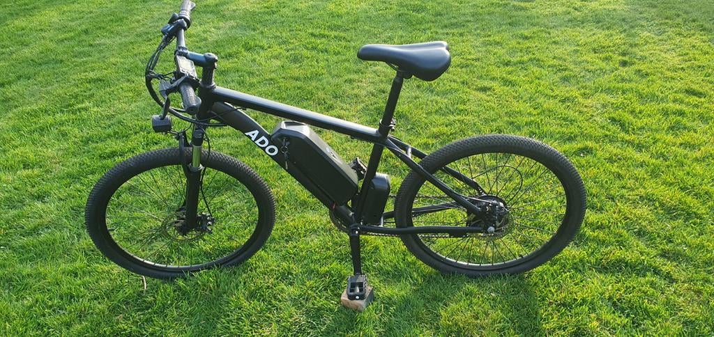 ADO mtb elektrische fiets, Fietsen en Brommers, Fietsen | Heren | Sportfietsen en Toerfietsen, Ophalen