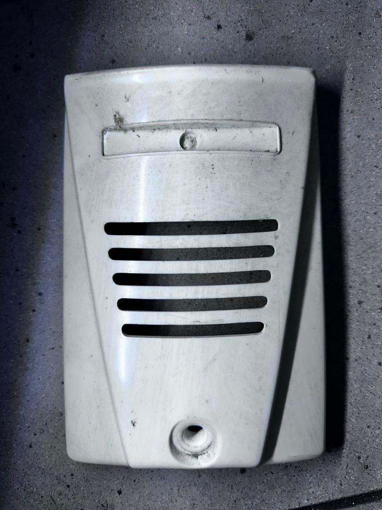 Honda camino, Enlèvement