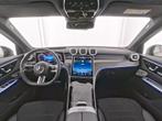 Mercedes-Benz GLC 300 e 4M AMG Premium Plus Night PANO 4W-st, Argent ou Gris, Achat, Entreprise, Carnet d'entretien