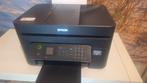 Epson printer, Enlèvement, Comme neuf, Imprimante, Wi-Fi intégré
