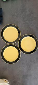 Boch dessertbordjes, Ophalen of Verzenden