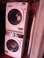 Machine à laver AEG 8kg A +++.Sèche linge.AEG 8kg série 7000, Enlèvement, Comme neuf