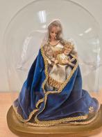 Virga Jesse glazen Stolp (jaren '60), Antiek en Kunst, Ophalen