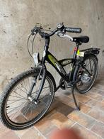 Kinderfiets 6-9 jaar, 18 pouces, Enlèvement, Golden Lion, Utilisé