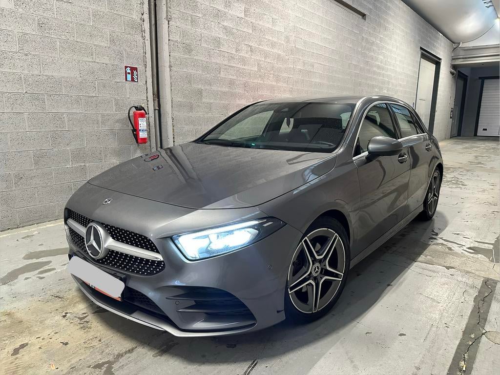 Mercedes-benz A180d automatique, Autos, Mercedes-Benz, Classe A, Achat, Diesel, Automatique