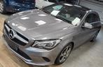 MERCEDES CLA 220 CDI 4 MATIC AUT 2017 DÉMARRE PAS/NO START, Autos, Mercedes-Benz, Cuir, CLA, Achat, Euro 6