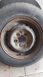 4 velgen volkswagen T3, Auto-onderdelen, Banden en Velgen, Ophalen, 14 inch, Gebruikt, Velg(en)