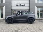 Land Rover Range Rover Evoque P300e PHEV AWD Auto R-Dynamic, Auto's, Automaat, Stof, 15 kWh, Elektrische ramen