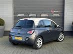 Opel ADAM 1.0 Turbo Glam, Autos, Argent ou Gris, 90 ch, Euro 6, Boîte manuelle