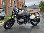 Bmw R Nine T 2017 Scrambler échange possible, 6 vitesses, Enlèvement, Utilisé, Bmw