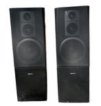 Sony speakers SS-E215, Audio, Tv en Foto, Luidsprekerboxen, Ophalen, Gebruikt, 60 tot 120 watt, Sony