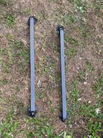 Madige Volvo V40 1997 Barres de toit 76-128cm max B état, Envoi, Utilisé