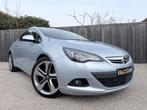 Opel Astra GTC 1.4 Turbo OPC-Line 1steHAND/1MAIN, 1940 kg, Gebruikt, Euro 6, 4 cilinders