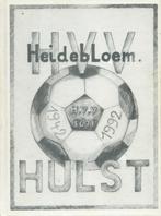 Vijftig jaar Heidebloem Voetbal Vereniging Hulst (1942–1992), Enlèvement ou Envoi, Comme neuf, Autres sujets/thèmes