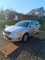 Škoda Octavia Break 1.6 TDI – CT 2027 – 2x Jantes Alu, Auto's, Particulier, Te koop, Octavia, Break