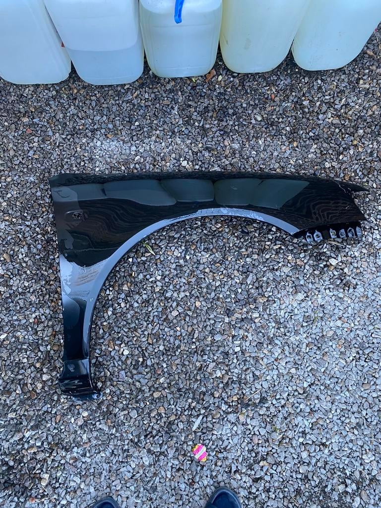 Aile avant droit pour audi a 3 8L de 1996-2003, Neuf, Audi, Enlèvement, Capot moteur