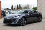 Toyota GT86 LEDER-ALACANTARA*AUTOMAAT*NAVIGATIE*ZETELVERWARM, Autos, Toyota, Achat, Entreprise, 200 ch, 164 g/km