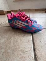 Adidas voetbalschoenen maat 35 nieuwstaat, Sport en Fitness, Voetbal, Ophalen of Verzenden, Zo goed als nieuw