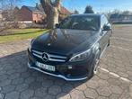 Prachtige Mercedes C180 benzine AMG LINE in top staat ., Autos, Mercedes-Benz, Entreprise, Boîte manuelle, Entretenue par le concessionnaire