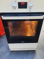 Cuisinière électrique AMiCA pour pièce, Electroménager, 4 zones de cuisson, Enlèvement, Utilisé, À Poser