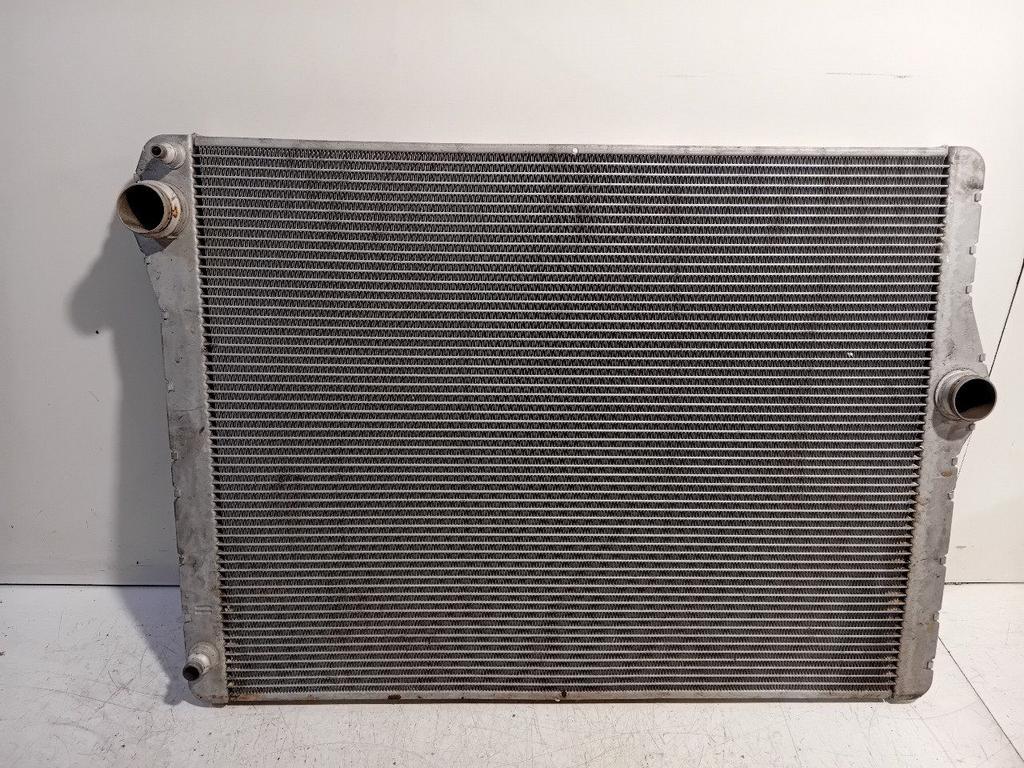 Radiateur BMW 5 serie, Auto-onderdelen, Motor en Toebehoren, BMW, Overige automerken, Gebruikt, Herkomst onderdeel bekend, 12 maanden garantie